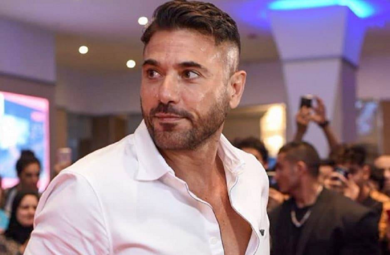 النجم احمد عز يواصل النجاحات ويعود إلى فرقة الموت قريباً