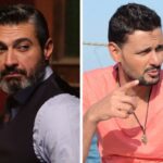 الشقيقان ياسر ورامز جلال معا في فيلم سينمائي وياسر يقدم مفاجأة القناع في رمضان