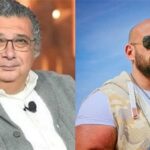 النجمان المصريان احمد مكي وماجد الكدواني يجتمعان في كوميديا مصرية جديدة بعنوان فرصة سعيدة جدا