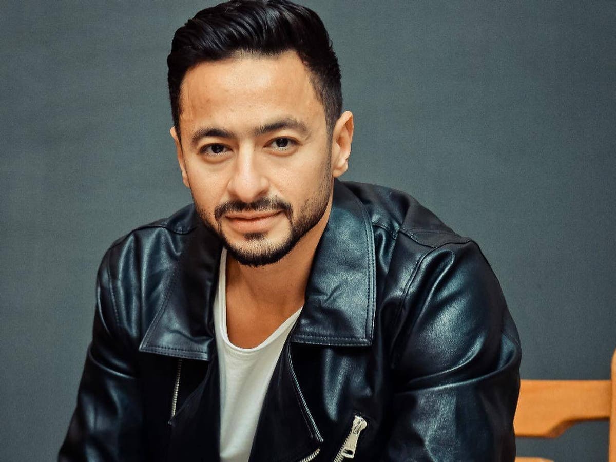 النجم المصري حمادة هلال يعود للسينما بجزء ثان من حلم العمر بعد 18 سنة