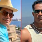 النجم المصري باسم سمرة ينضم رسميا لأسرة مسلسل عشماوي أمام محمد رمضان