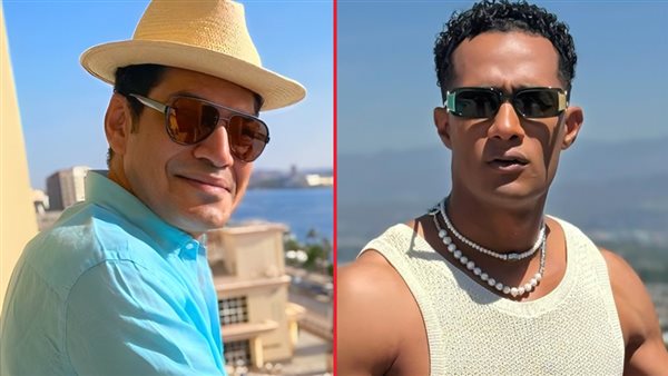 النجم المصري باسم سمرة ينضم رسميا لأسرة مسلسل عشماوي أمام محمد رمضان