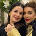 شام الذهبي ابنة الفنانة اصالة تقدم اول أغنية لهابعنوان .. علي موجة الحب