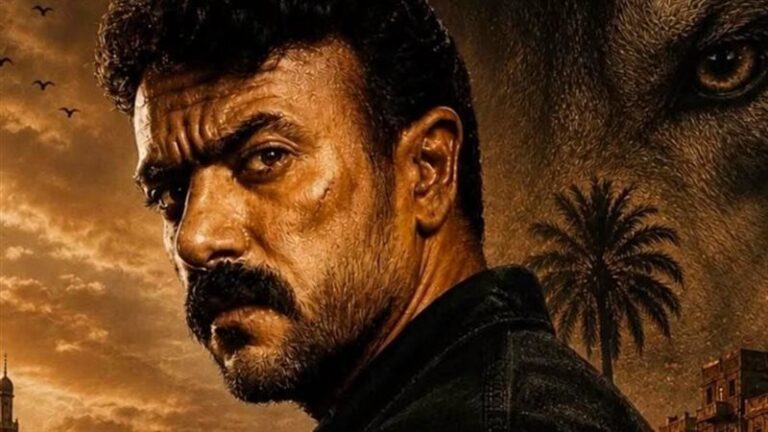 النجم احمد العوضي يجمع بين يارا السكري ورانيا يوسف بمسلسل سلطان الديب