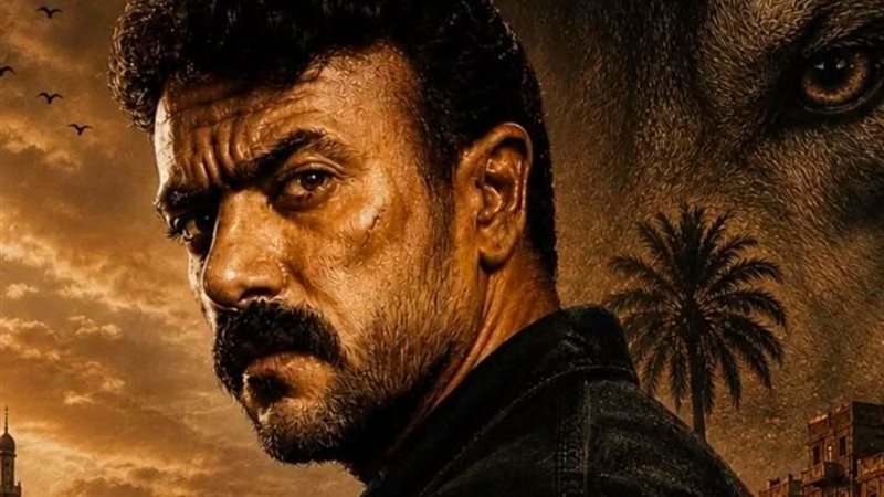النجم احمد العوضي يجمع بين يارا السكري ورانيا يوسف بمسلسل سلطان الديب