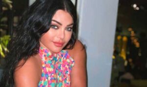 هيفاء وهبى تستعد لحفل كبير بالساحل الشمالي وتخطف الانظار من كواليس ألبومها الأخير هيفا ميجا 3