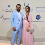 بدعوة من نادي دبي للصحافة.. ريتشو وننوش يشاركان في قمة الإعلام العربي 2026