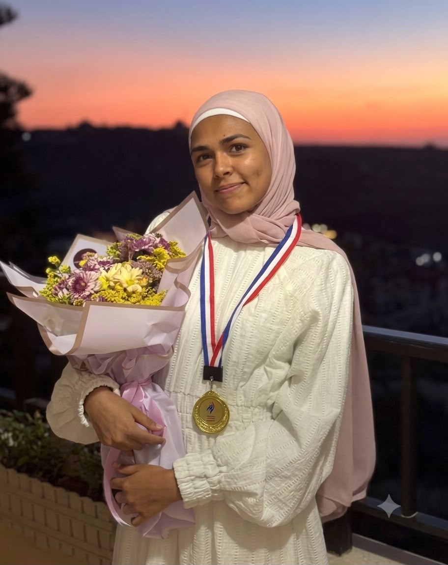 إنجاز لبناني وجنوبي تفتخر به من بلدة جويا