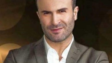 صورة رميو قلبي جديد ايمن زبيب