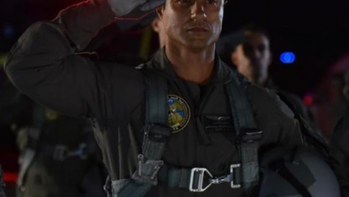 صورة نشاط سينمائي مكثف للنجم كريم فهمي 2021