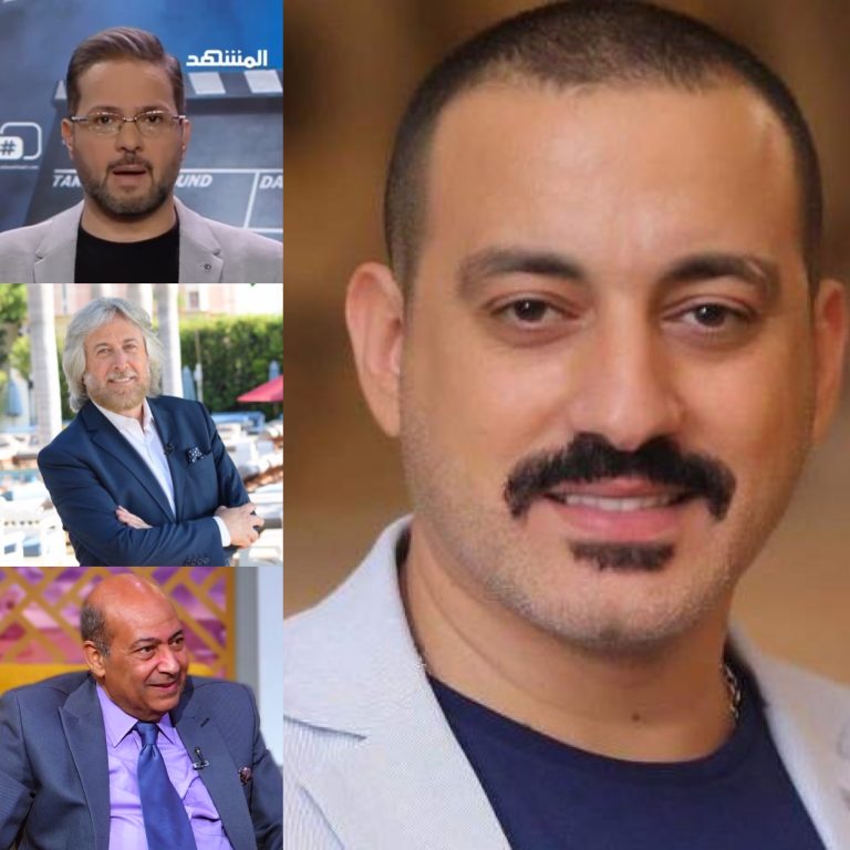 الفنان دياب يقفل الخط على “المشهد” ، بسبب الناقد جمال فياض