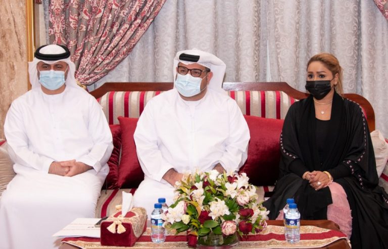 حكومة الفجيرة تدشن متحف التاريخ الدولي الاول بالشرق الاوسط
