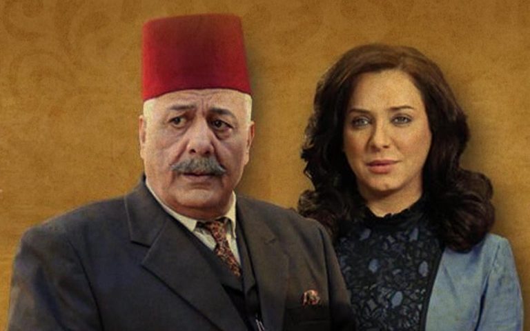 أيمن زيدان يعلق على أزمة طللف فواخرجي