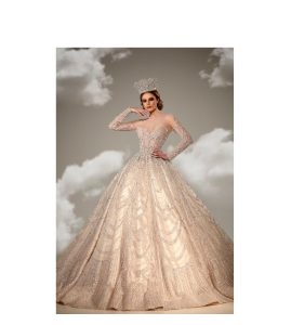 إيليو عزيز… لبنان يبقى حيّاً بالموضة