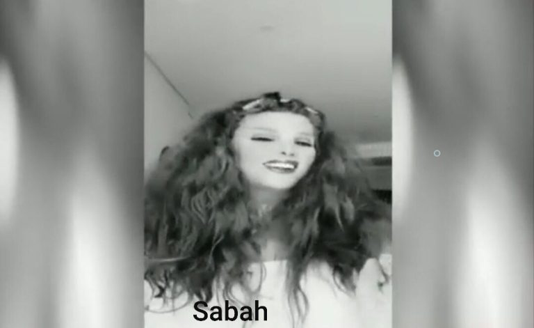 ‎ميسون هلال تكرم أهم الشخصيات