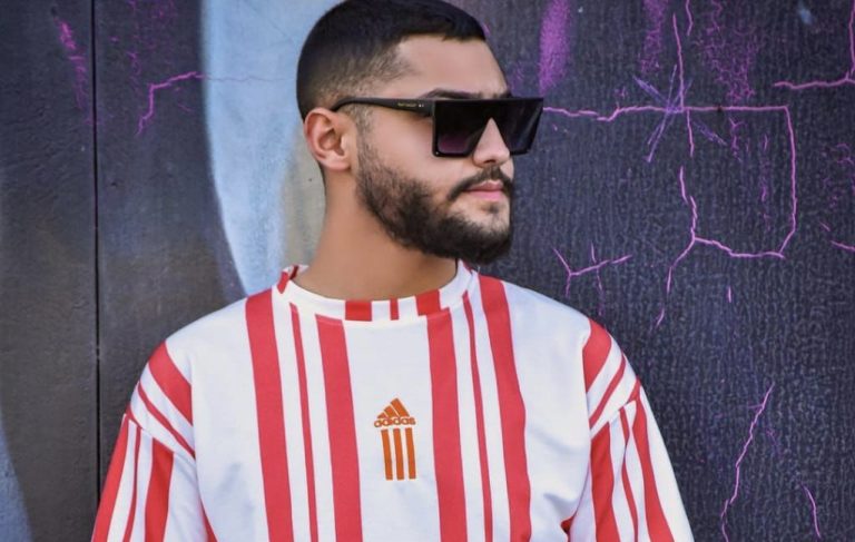تفاعل على تيك توك ، وأحمد عاصي ينال مكافأة