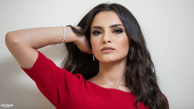 كارمن سليمان ولحن عمرو مصطفى يجتمعان فى عمل واحد