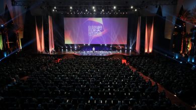 صورة مهرجان الجونة السينمائي يعلن موعد دورته الخامسة