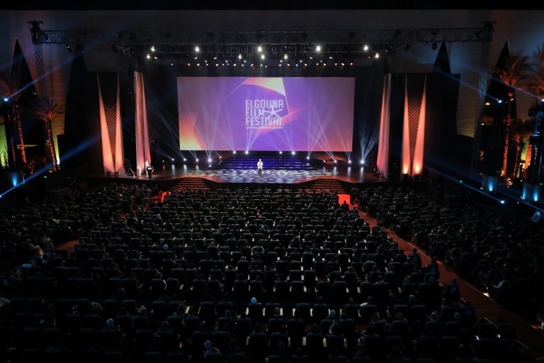 مهرجان الجونة السينمائي يعلن موعد دورته الخامسة