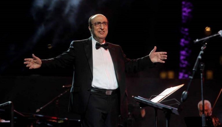 شريط من انتاج 75من مورنينج وصباح الامل يالبنان لم يعرض من قبل