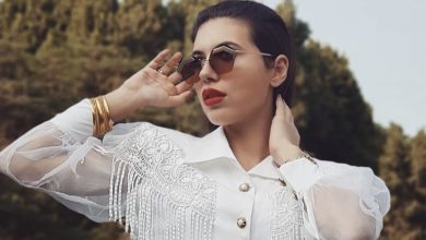 صورة ملك بدوي تنضم للإختيار3