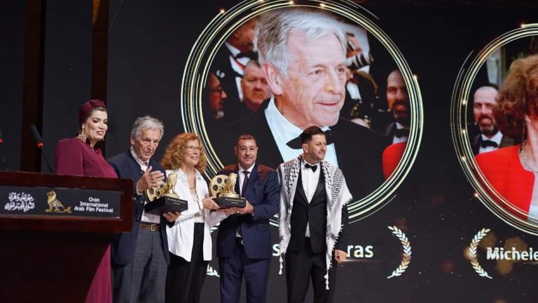 افتتاح مهرجان وهران: 60 عملاً سينمائيًا في تنافسية مثيرة