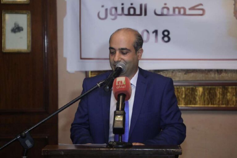 شعر وفنون غاندي بوذياب في ندوة نقدية بكهف الفنون بحضور نخبة من الشخصيات