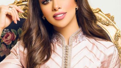 صورة منع الفنانة بلقيس من الغناء في مصر