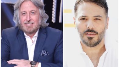 صورة جمال فياض حسنات رامي عياش الوحيدة الواضحة.. ولفناني لبنان “حسناتكم المخفيّة وهميّة”!