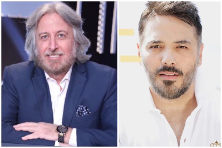 جمال فياض حسنات رامي عياش الوحيدة الواضحة.. ولفناني لبنان “حسناتكم المخفيّة وهميّة”!