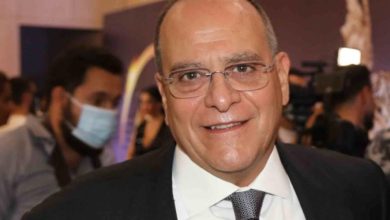 صورة جائزة بإسم المنتج صادق الصباح في أيام قرطاج السينمائية، ووزارة الثقافة تكرّمه وتثمّن الجائزة