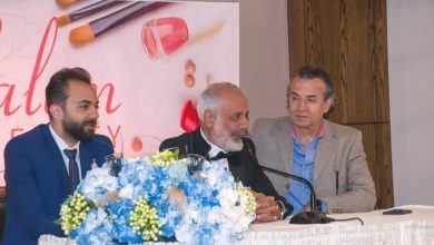 صورة فراس الحلبي يتحدث عن تجربتيه مع أيمن زيدان وأمل عرفة