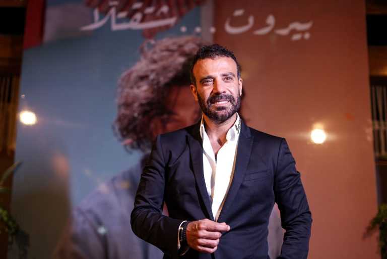 جو أشقر يطلق “بيروت شتقتلّا” برعاية وزارة السياحة اللبنانيّة