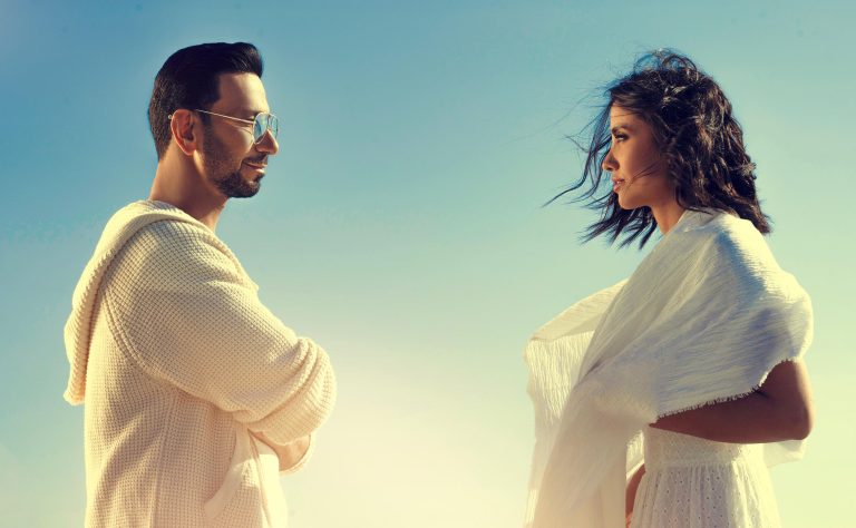 فايز السعيد يغني باللهجة اللبنانية لأول مرة في”اهتم فيي”