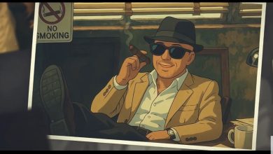 صورة جورج دفوني يُفاجئ جمهوره بميدلي نابض بالحياة من أرشيفه الذهبي