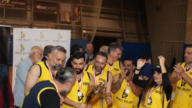 صورة الرياضة والفن يتحدان في ذكرى الحرب: حضور رسمي وفني لافت