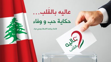 صورة عاليه تستعد لاستحقاق انتخابي راقٍ بقيادة الريّس وجدي