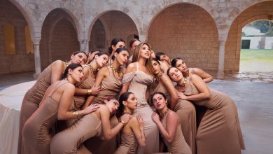 صورة نجوى كرم: “زين الزين” تحصد الملايين وتعد بأغنيات باقي الألبوم قبل الصيف