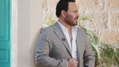 صورة عاصي الحلاني قريبا كليب اغنية جديدة بعد النجاح الكبير بحفل شرم الشيخ