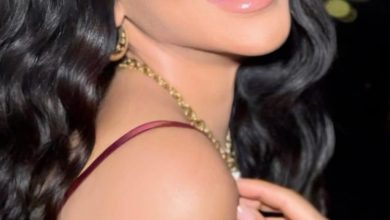 صورة جمال فياض: ماغي بو غصن ليست البطلة الوحيدة.. و”بالدم” يحتاج إلى توازن