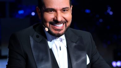 صورة حاتم العراقي يلفت الانظار في برنامج عراق ايدول