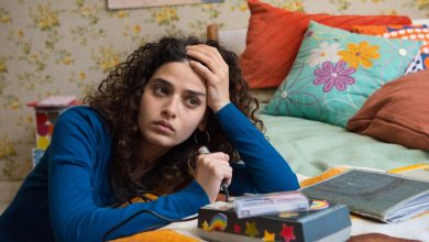 صورة الفيلم اللبناني دفتر مايا ضمن القائمة الرسمية مهرجان برلين الدولي