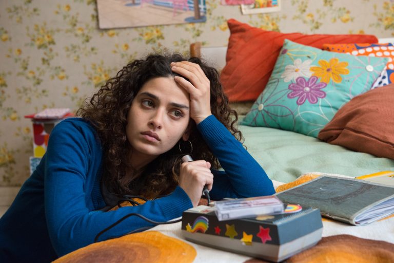 الفيلم اللبناني دفتر مايا ضمن القائمة الرسمية مهرجان برلين الدولي