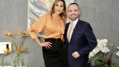 صورة ورد الخال  ..  الجمهور العربي يشعر بالملل بسبب التكرار بالدراما