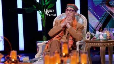 صورة التلفزيون التونسي يكرّم الإعلامي لطفي البحري