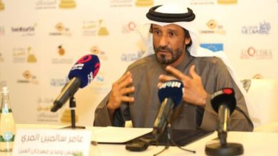 صورة مسابقة افلام المقيمين يعلنها مهرجان العين السينمائي الدورة 3للعام 2021