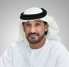 صورة عامر المري / يعرب عن سعادته بالتعاون مابين العين السينمائي وابوظبي لاول مره