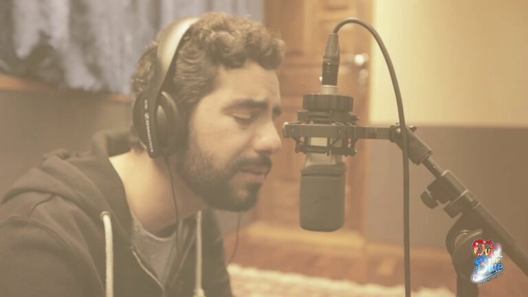 جورج قرداحي . رفضت عرض MBC والمياه لم تعد لمجاريها