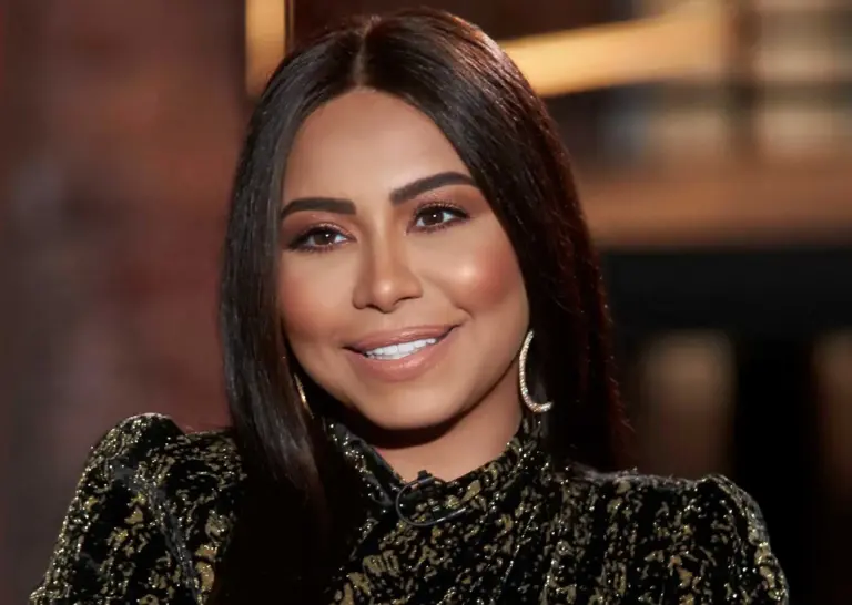 شيرين عبد الوهاب تكشف عن عمرها الحقيقي ومفاجأة لم تكن تتوقعها
