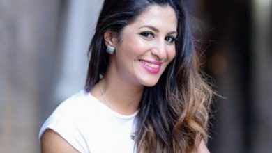 صورة الفنانة مريم البحراوي تنضم لفريق فيلم ال هارون